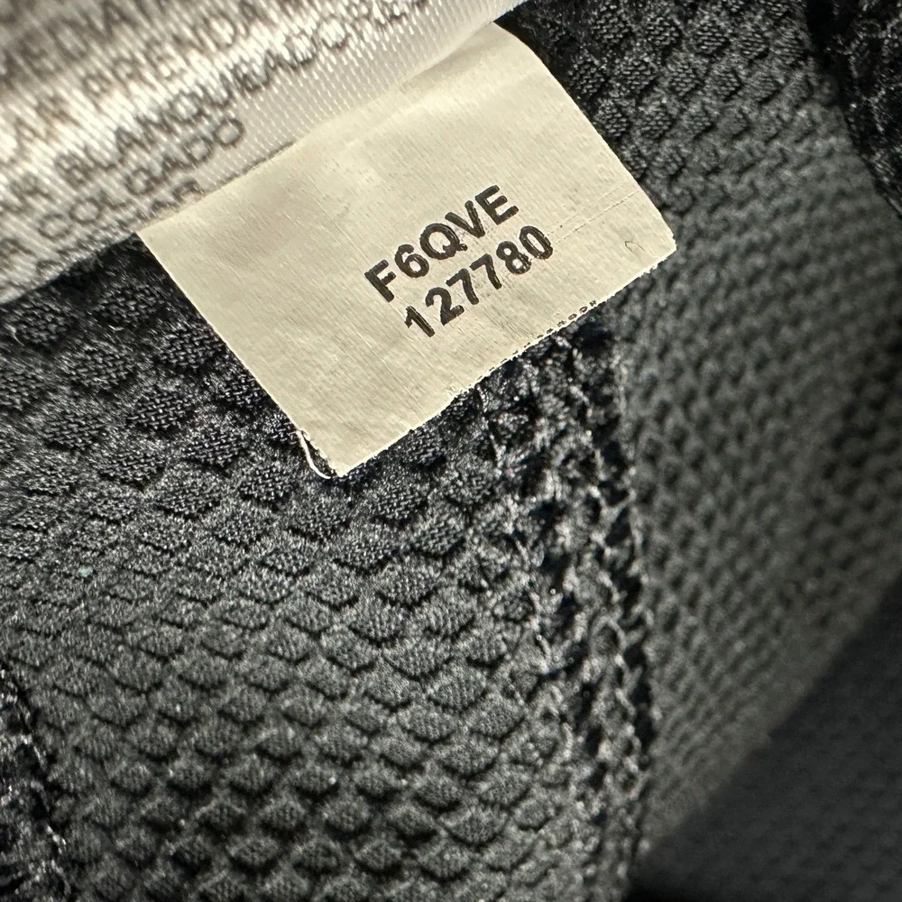 Nike Sphere Dry Athletic Pants Black‎ Zippered Pocket / Womens Small